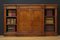 Victorian Cabinet Bookcase 4