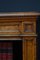 Victorian Cabinet Bookcase 12
