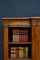 Victorian Cabinet Bookcase, Image 8