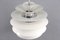 Plafonnier Boule de Neige Vintage par Poul Henningsen pour Louis Poulsen 8