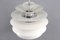 Vintage Snowball Ceiling Lamp by Poul Henningsen for Louis Poulsen 8