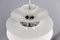 Vintage Snowball Deckenlampe von Poul Henningsen für Louis Poulsen 12
