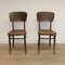 Antique No. 57 Dining Chairs from Josef Hoffmann, 1900s, Set of 2, Image 4