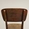 Antique No. 57 Dining Chairs from Josef Hoffmann, 1900s, Set of 2 9