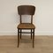Antique No. 57 Dining Chairs from Josef Hoffmann, 1900s, Set of 2, Image 3