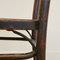 Antique No. 57 Dining Chairs from Josef Hoffmann, 1900s, Set of 2 11