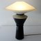 Lámpara de mesa Giada posmoderna de Pier Giuseppe Ramella para Arteluce, años 80, Imagen 3