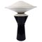 Lampe de Bureau Giada Postmoderne par Pier Giuseppe Ramella pour Arteluce, 1980s 1