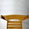 Stacking Wooden Dining Chairs from Wilkhahn, 1980s, Set of 4 10