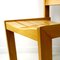 Stacking Wooden Dining Chairs from Wilkhahn, 1980s, Set of 4, Image 12