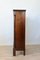 19th Century Empire Mahogany Secretaire, Image 26