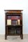 19th Century Empire Mahogany Secretaire 6