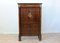 19th Century Empire Mahogany Secretaire 1