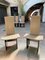 Vintage Model Rennie Dining Chairs by Kazuhide Takahama for Gavina, 1970s, Set of 6, Image 4