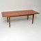 Model Dorrington Dining Table by Robert Heritage for Archie Shine, 1960s 2