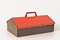 Swiss Tool Box by Wilhelm Kienzle for Mewa, 1960s, Image 7