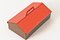 Swiss Tool Box by Wilhelm Kienzle for Mewa, 1960s, Image 6