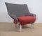 Poltrone vintage di Cassina, set di 2, Immagine 9