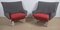 Vintage Armchairs from Cassina, Set of 2 8