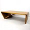 Mid-Century Dutch Paperclip Shaped Coffee Table, Image 3