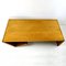 Mid-Century Dutch Paperclip Shaped Coffee Table 4