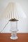 Mid-Century Table Lamp by Timo Sarpaneva for Iittala, 1960s, Image 1