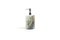 Dispensador de jabón Paonazzo de mármol de Fiammettav Home Collection, Imagen 1