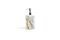 Paonazzo Marble Soap Dispenser from Fiammettav Home Collection, Image 2