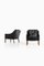 Danish Model 2207 Easy Chairs by Børge Mogensen for Fredericia, 1960s, Set of 2, Image 8