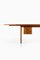 Desk by Poul Volther for FDB Møbler, Denmark, 1958 4