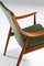 Easy Chairs by Peter Hvidt & Orla Mølgaard-Nielsen for France & Son, Denmark, 1950s, Set of 2, Image 4