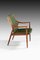 Easy Chairs by Peter Hvidt & Orla Mølgaard-Nielsen for France & Son, Denmark, 1950s, Set of 2 5
