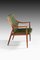 Fauteuils par Peter Hvidt & Orla Mølgaard-Nielsen pour France & Son, Danemark, 1950s, Set de 2 5