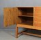 Sideboard von Hans J. Wegner für Mikael Laursen, 1940er 7