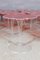 Table d'Appoint par Philippe Starck & Eugeni Quitllet pour Kartell 6