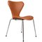 Dining Chair by Arne Jacobsen for Fritz Hansen 1