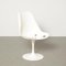 Tulip Chair by Eero Saarinen for Knoll International, 1960s, Immagine 1