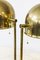 B-075 Table Lamps Attributed to Eje Ahlgren for Bergboms, 1960s, Set of 2 6