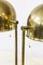 B-075 Table Lamps Attributed to Eje Ahlgren for Bergboms, 1960s, Set of 2, Image 6