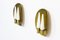 Wall Lights by Hans-Agne Jakobsson for Hans-Agne Jakobsson AB, Set of 2 4