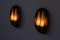 Wall Lights by Hans-Agne Jakobsson for Hans-Agne Jakobsson AB, Set of 2 10