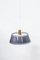 Toumas Pendant Lamp by Yki Nummi for Orno, 1950s 11