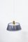 Toumas Pendant Lamp by Yki Nummi for Orno, 1950s, Image 11