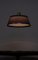 Lampe à Suspension Toumas par Yki Nummi pour Orno, 1950s 6