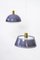 Toumas Pendant Lamp by Yki Nummi for Orno, 1950s 12