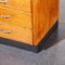 Small Oak Apothecary Chest of Drawers, Germany, 1920s 3