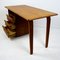 Mid-Century Model EB02 Desk by Cees Braakman for Pastoe, Image 6