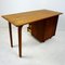 Mid-Century Model EB02 Desk by Cees Braakman for Pastoe 5