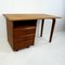 Mid-Century Model EB02 Desk by Cees Braakman for Pastoe, Image 7