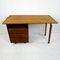 Mid-Century Model EB02 Desk by Cees Braakman for Pastoe 3